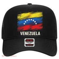 Venezuela Flag Venezuelan Hat thumb 0