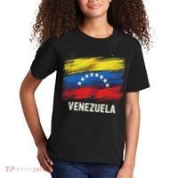 Venezuela Flag Venezuelan Kids T-Shirt thumb 2