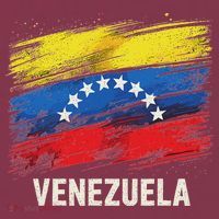 Venezuela Flag Venezuelan 16oz Travel Tumbler thumb 2