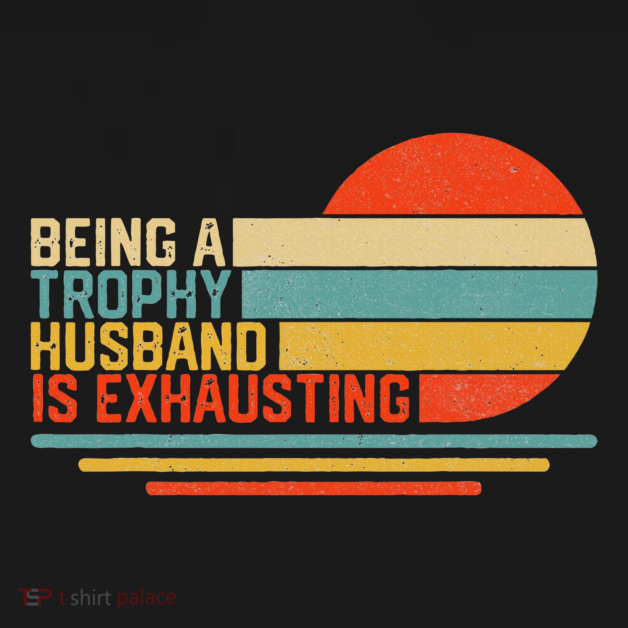 Vintage Funny Wedding Anniversary T-Shirt