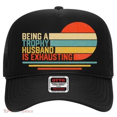 Vintage Funny Wedding Anniversary Hat