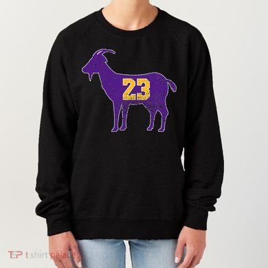 Vintage Goa 23 Distressed Women's Sweatshirt