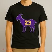 Vintage Goa 23 Distressed T-Shirt thumb 3