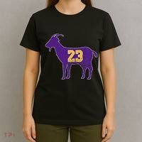 Vintage Goa 23 Distressed T-Shirt thumb 4