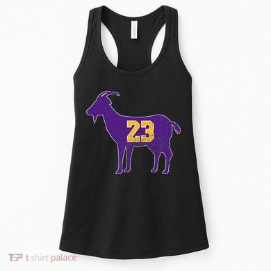 Vintage Goa 23 Distressed Women's Tank Top