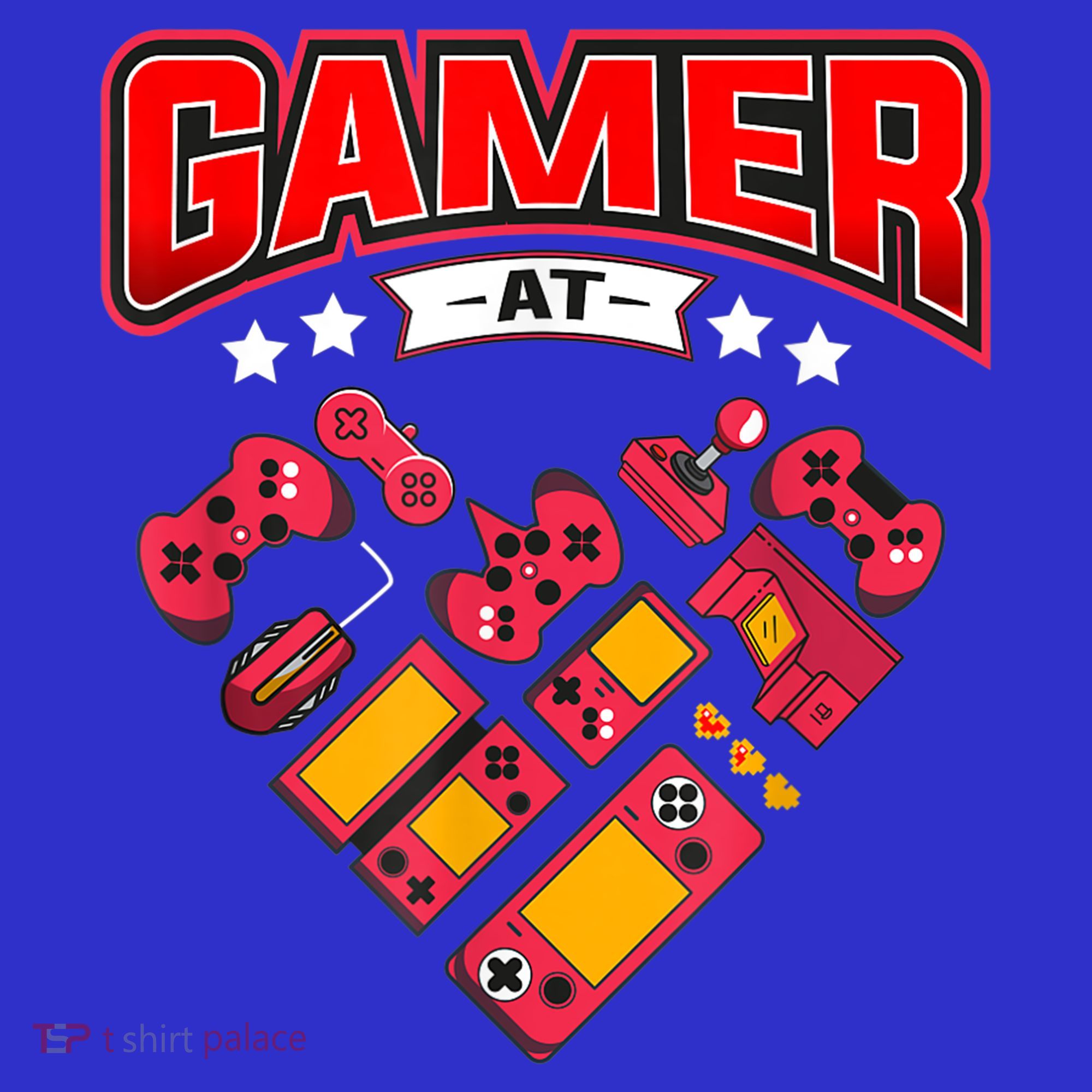Video Gamer At Heart Gift For Mens Boys Valentines Day Gift Kids Sweatshirt