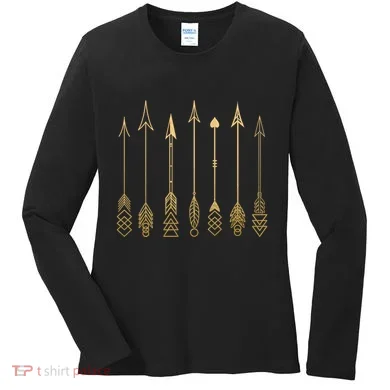 Women's Long Sleeve Shirt