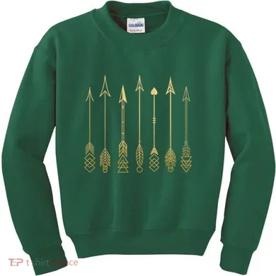 Kids Sweatshirt