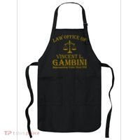 Vincent Gambini Attorney At Law Apron thumb 0