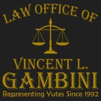 Vincent Gambini Attorney At Law Beanie thumb 2
