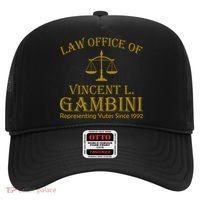 Vincent Gambini Attorney At Law Hat thumb 0