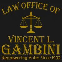 Vincent Gambini Attorney At Law Kids T-Shirt thumb 4