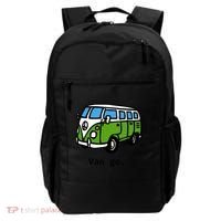 Van Go Bus Backpack thumb 0