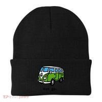 Van Go Bus Beanie thumb 0
