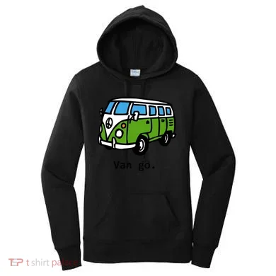 Women's Hoodie