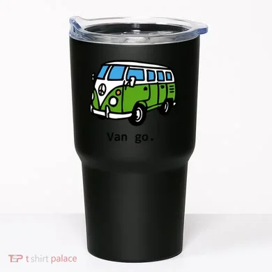 Tumbler