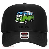 Van Go Bus Hat thumb 0