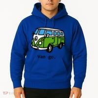 Van Go Bus Hoodie thumb 2