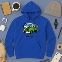 Van Go Bus Hoodie thumb 3