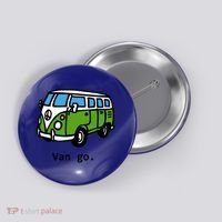 Van Go Bus Button thumb 0
