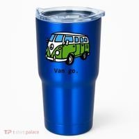 Van Go Bus Tumbler thumb 0