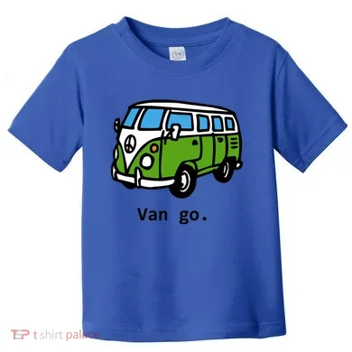 Toddler T-Shirt