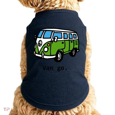 Doggie Tank