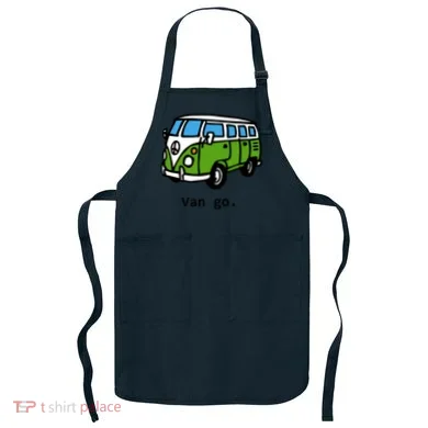 Apron