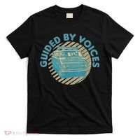 Vintage Guided By Voices Retro Art T-Shirt thumb 0