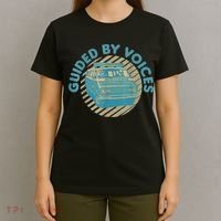 Vintage Guided By Voices Retro Art T-Shirt thumb 4