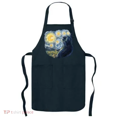 Apron