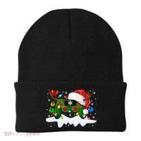 Video Game Controller Christmas Santa Hat Gamer Beanie thumb 0