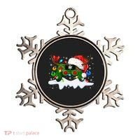 Video Game Controller Christmas Santa Hat Gamer Ornament thumb 0