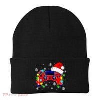 Video Game Controller Christmas Santa Hat Gamer Cute Gift Beanie thumb 0