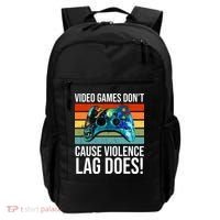 Video Games Don't Cause Violence Lag Does Backpack thumb 0