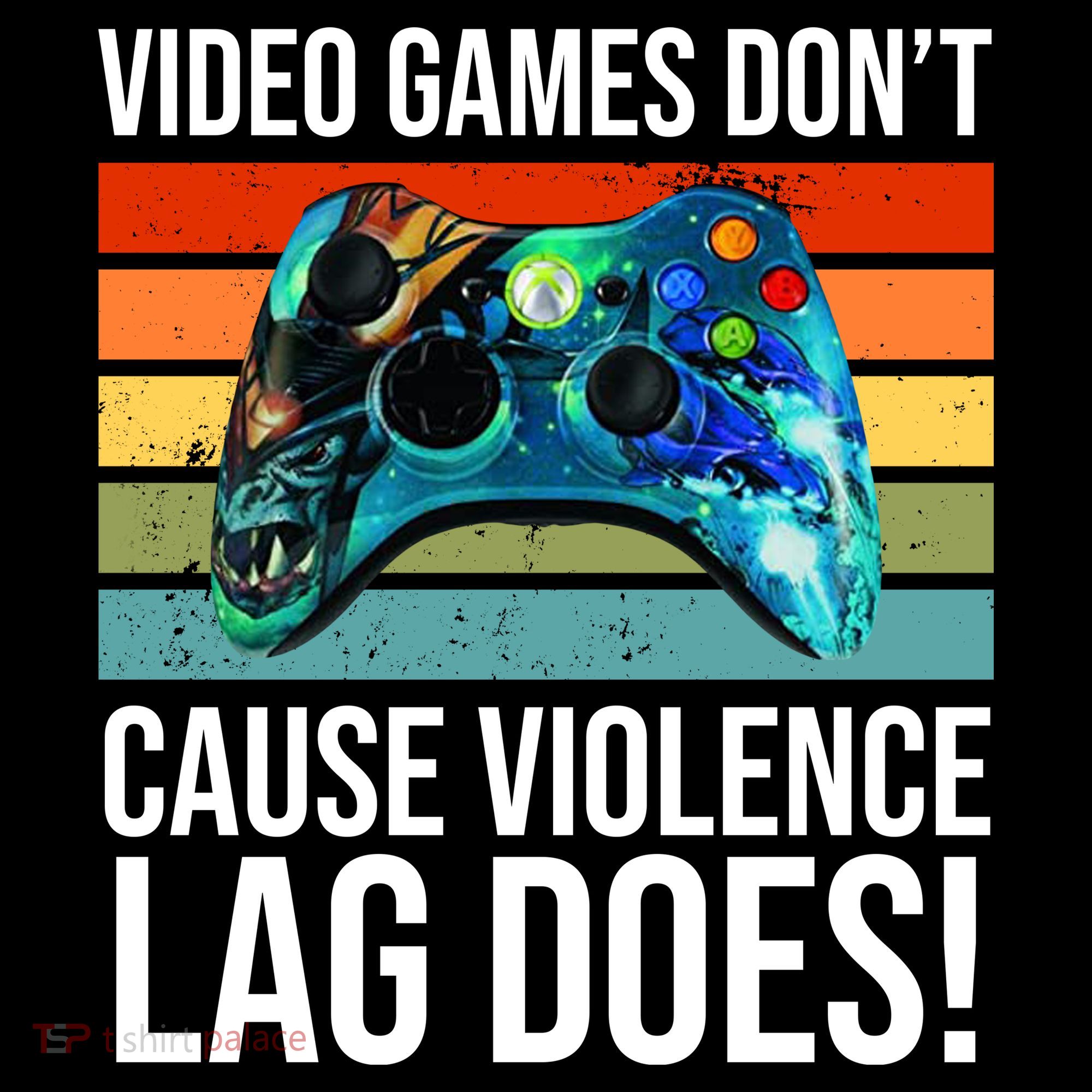 Video Games Don't Cause Violence Lag Does Women's Hoodie