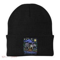 Van Gogh Down By The River Beanie thumb 0