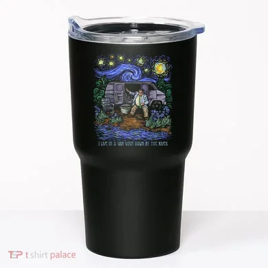 Tumbler