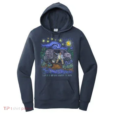 Women's Hoodie