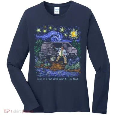 Women's Long Sleeve Shirt