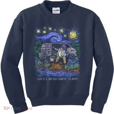 Kids Sweatshirt