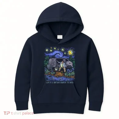 Kids Hoodie