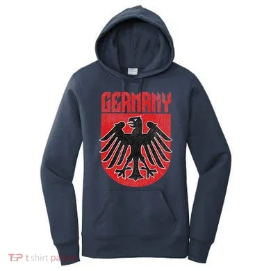 Women's Hoodie