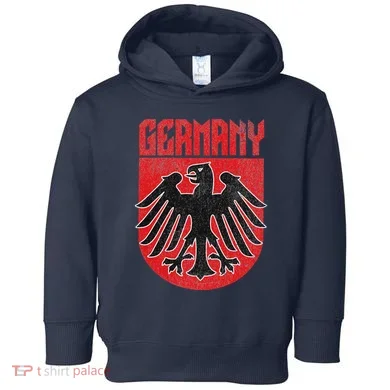 Toddler Hoodie