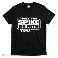 Volleyball Gifts For Beach Volleyball Players T-Shirt thumb 0