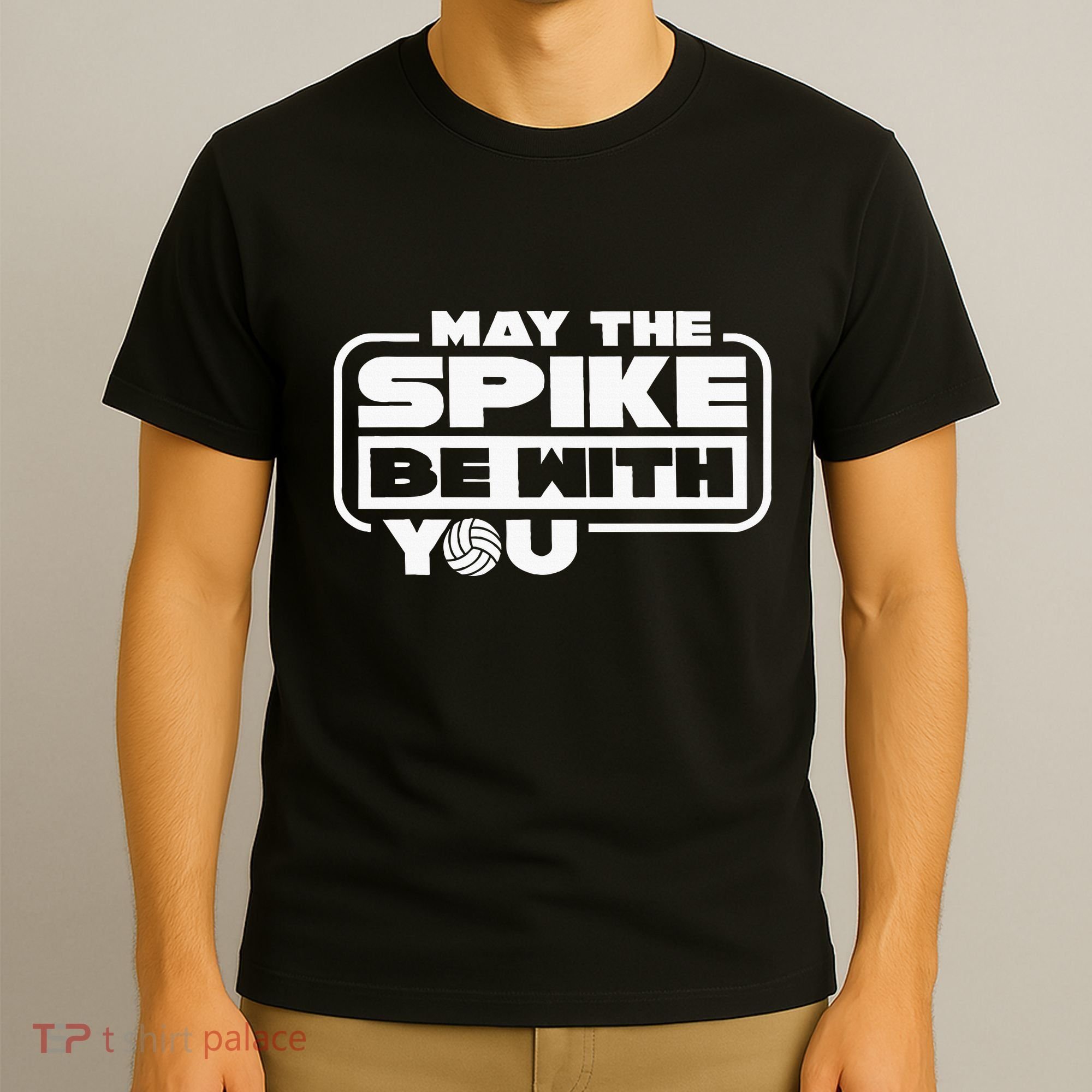 Volleyball Gifts For Beach Volleyball Players T-Shirt