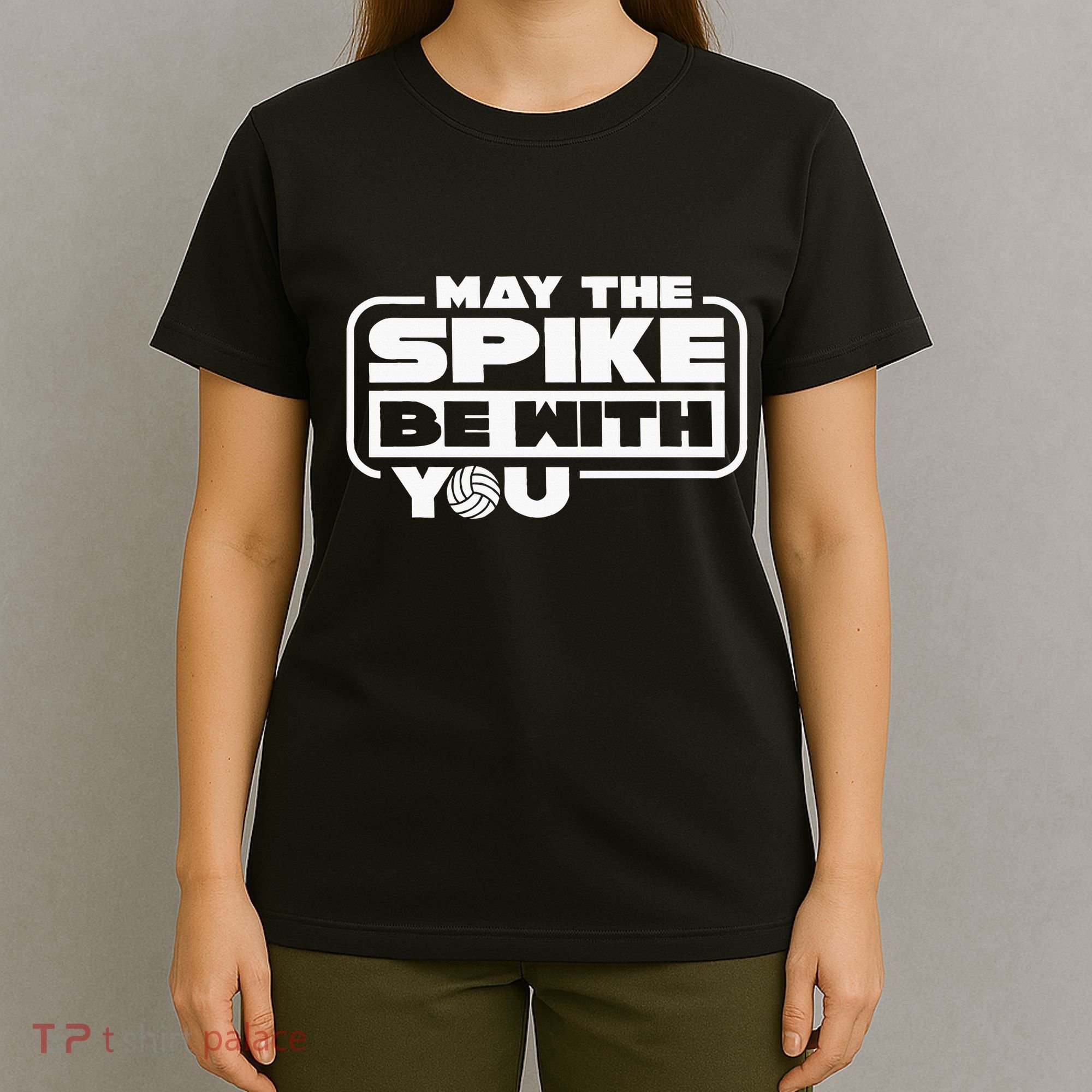 Volleyball Gifts For Beach Volleyball Players T-Shirt