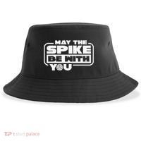 Volleyball Gifts For Beach Volleyball Players Sustainable Bucket Hat thumb 0