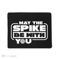 Volleyball Gifts For Beach Volleyball Players Mousepad thumb 0
