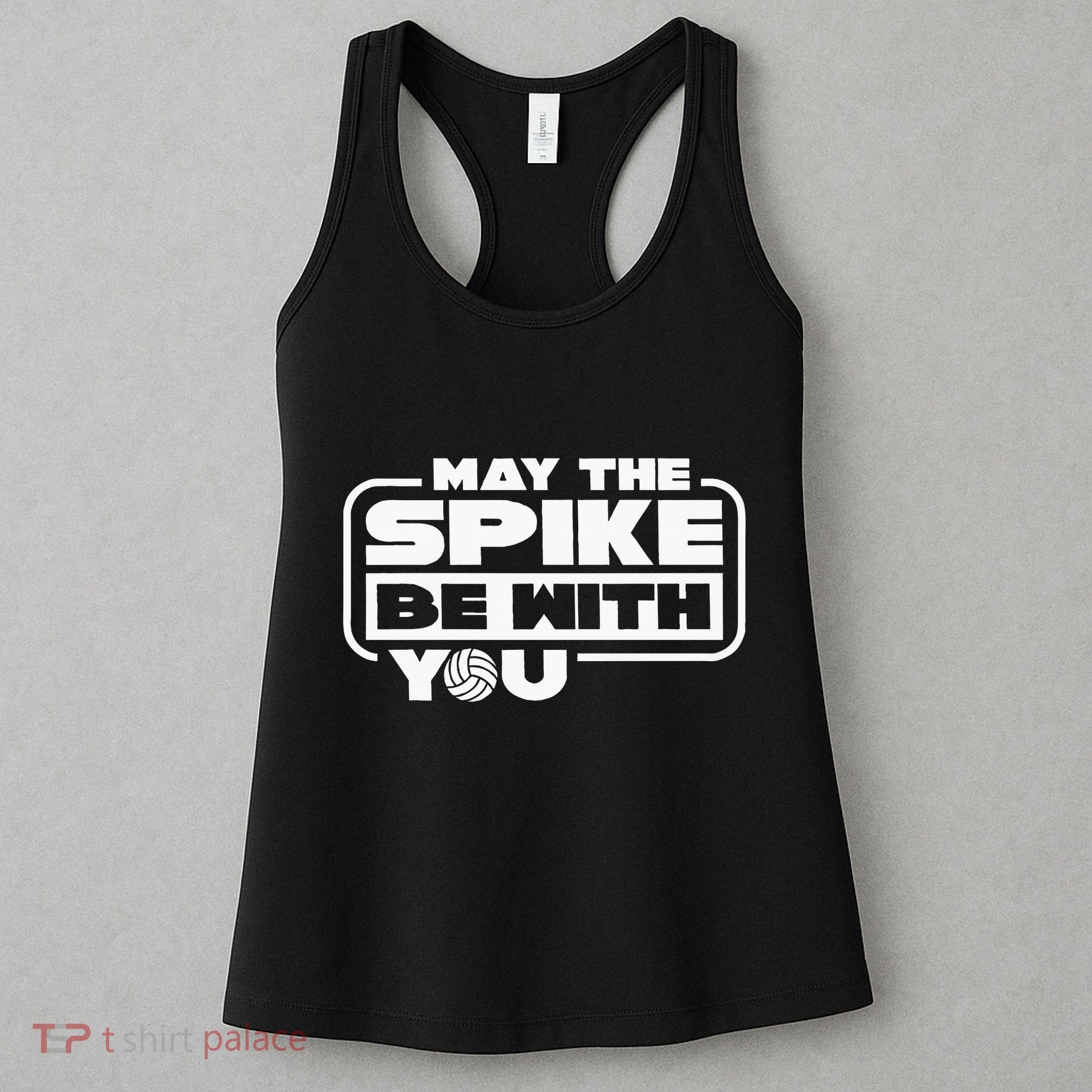 Volleyball Gifts For Beach Volleyball Players Women's Tank Top